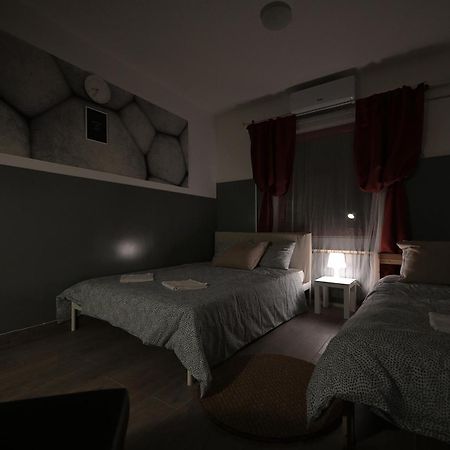 Ofoo Zagreb Leilighet Eksteriør bilde