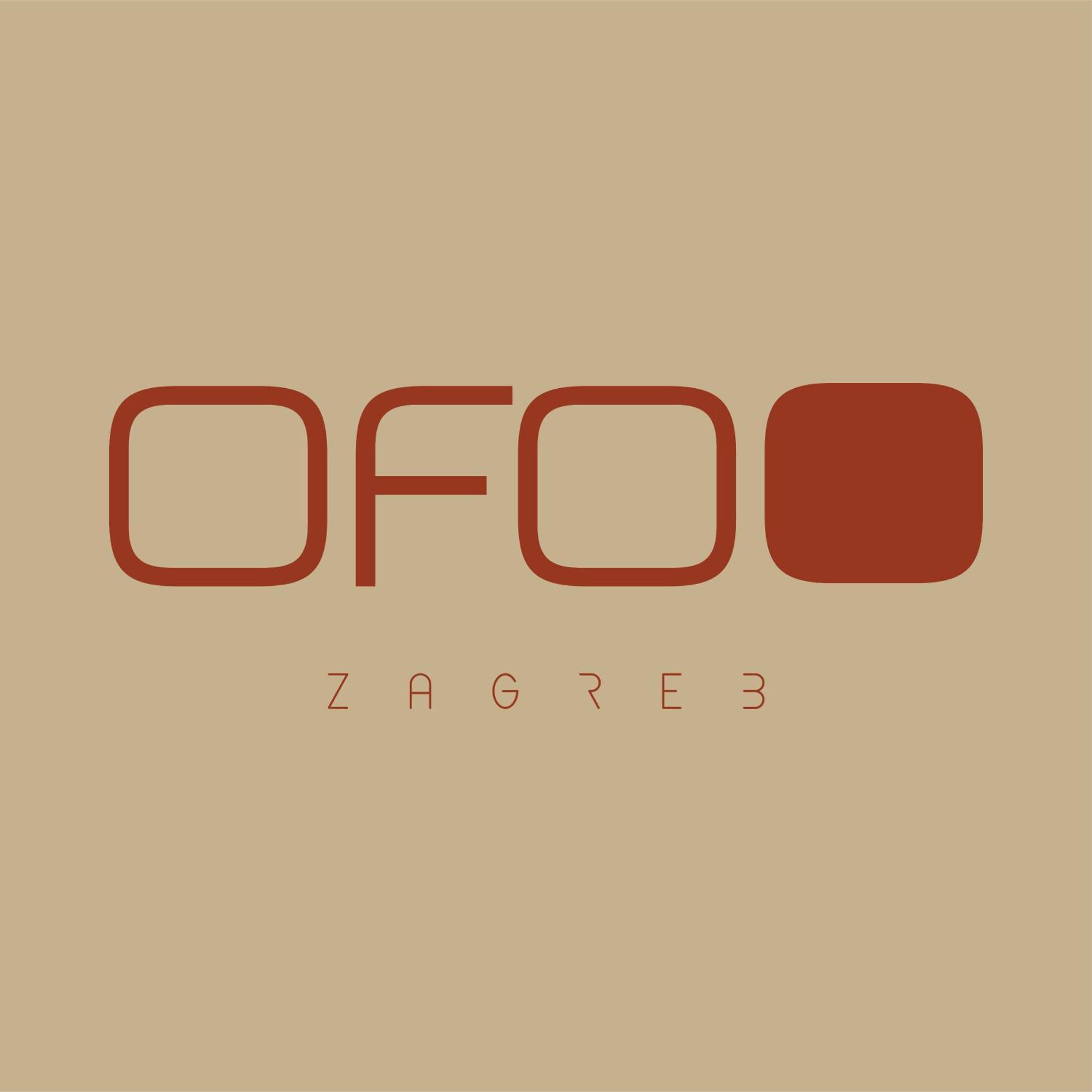 Ofoo Zagreb Leilighet Eksteriør bilde