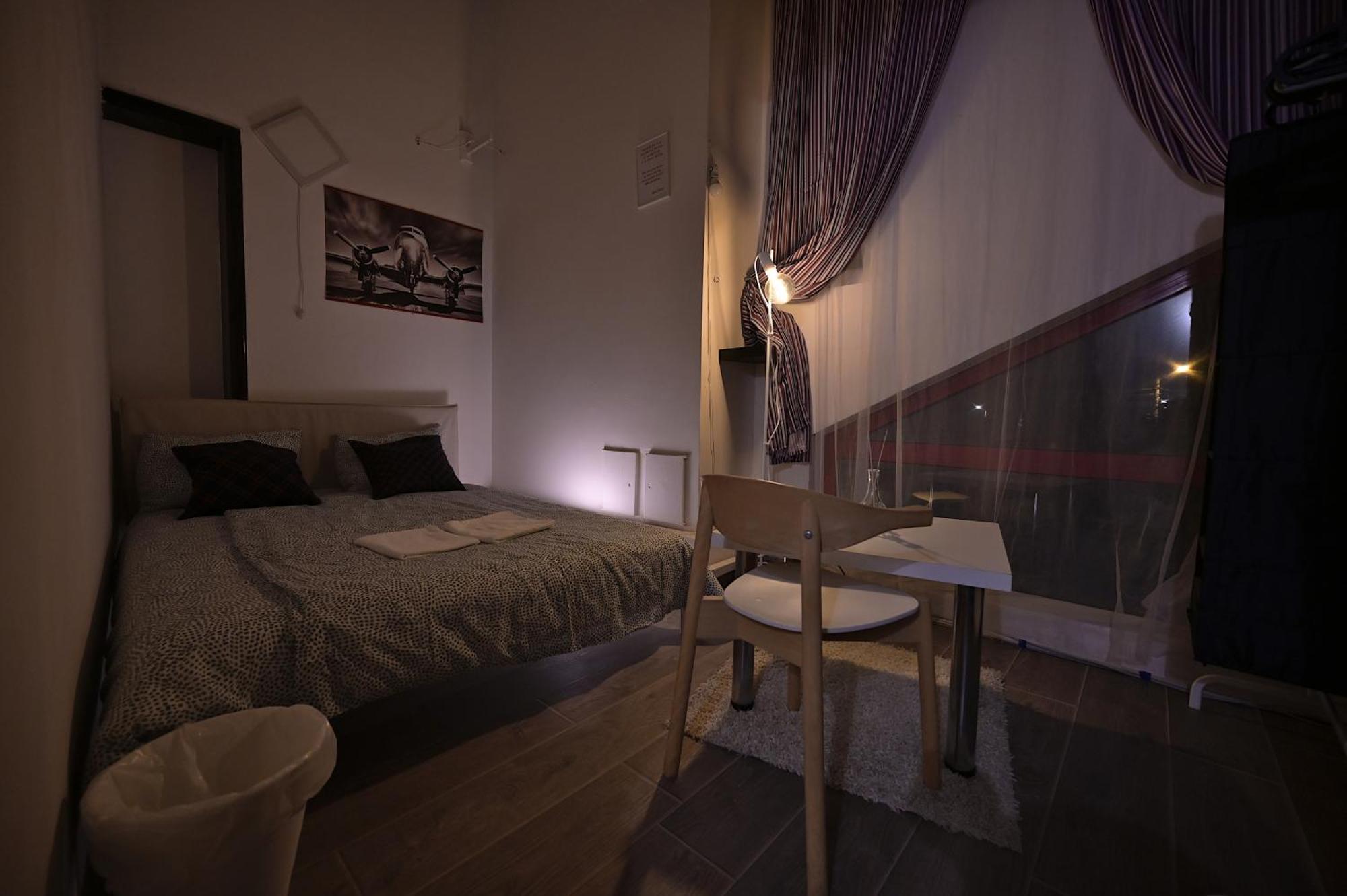 Ofoo Zagreb Leilighet Rom bilde