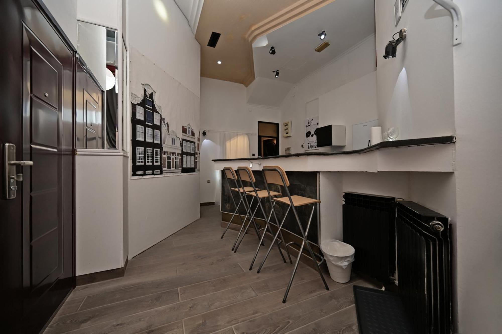 Ofoo Zagreb Leilighet Rom bilde