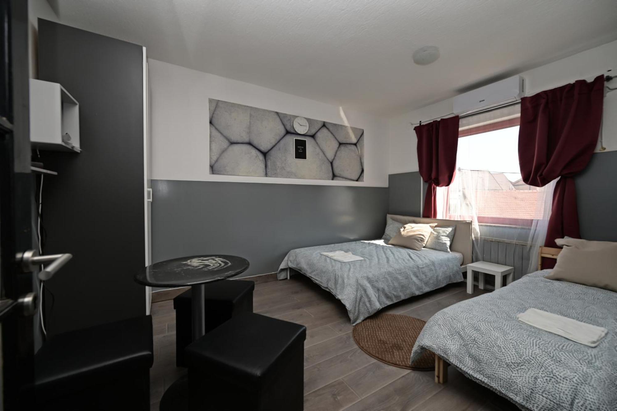 Ofoo Zagreb Leilighet Rom bilde